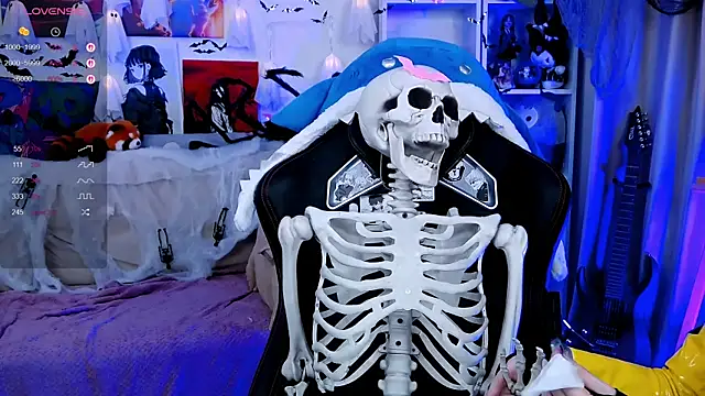  Sparkland  online show from 10/22/25, 10:20