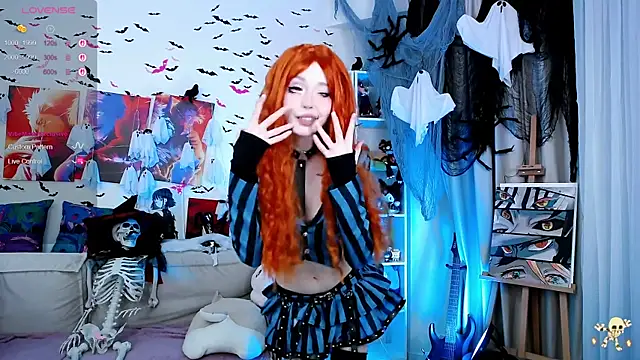  Sparkland  online show from 11/03/25, 08:54