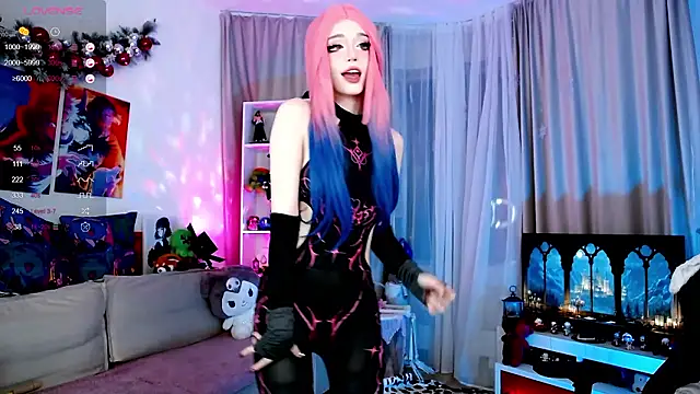  Sparkland  online show from 02/02/26, 08:51