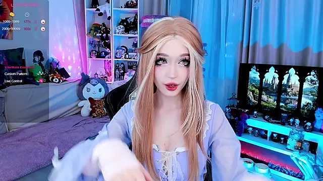  Sparkland  online show from 03/22/26, 07:06