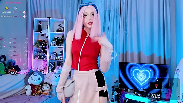  Sparkland  online show from 03/27/26, 07:02