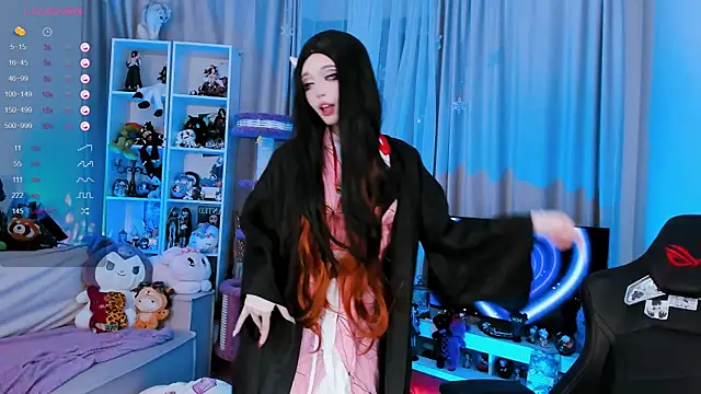  Sparkland  online show from 04/03/26, 08:07