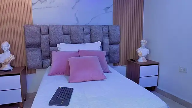 Khalifa fletcher online show from 01/07/26, 09:50