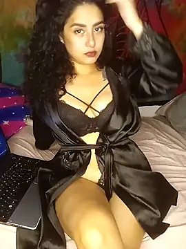 Mianocturn online show from 03/16/25, 01:49