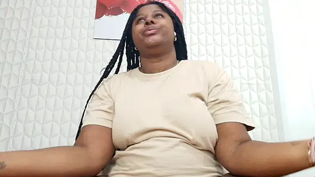 Alexa roussee online show from 11/30/25, 07:29