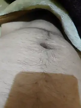 AndrewG 8551 online show from 01/29/25, 08:04