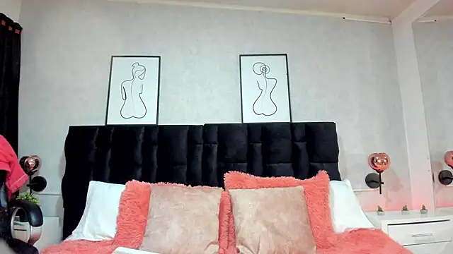 Katti Barrera online show from 02/20/25, 11:20