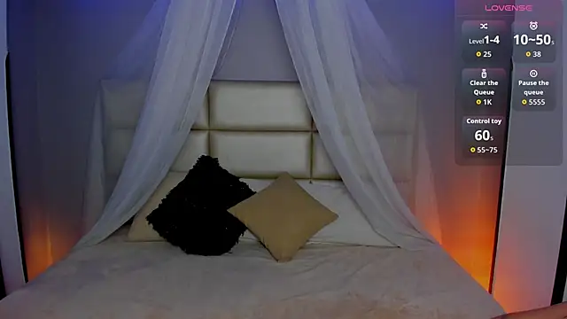 cat kitty18  online show from 02/06/26, 06:22