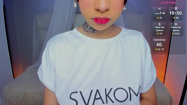 cat kitty18  online show from 02/14/26, 12:24