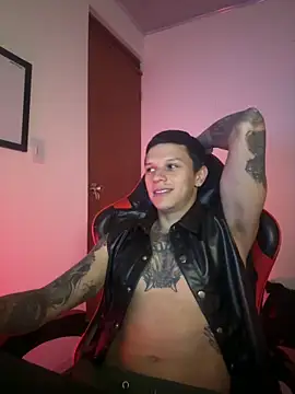 goodboy69l online show from 03/04/26, 11:00