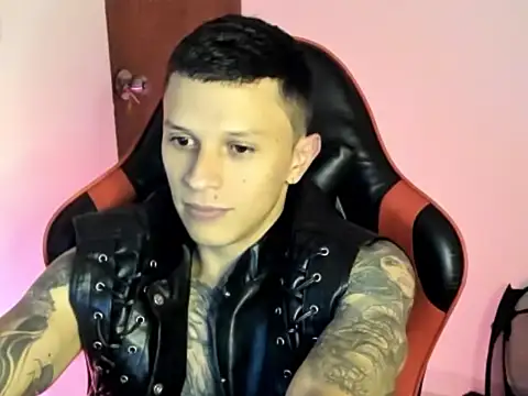 goodboy69l online show from 04/15/26, 11:49