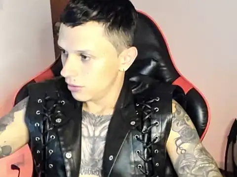 goodboy69l online show from 04/17/26, 08:12