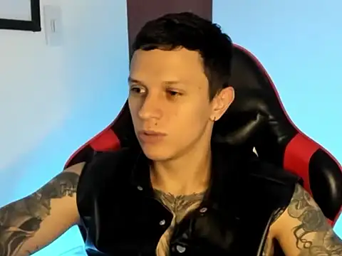 goodboy69l online show from 07/02/26, 04:24