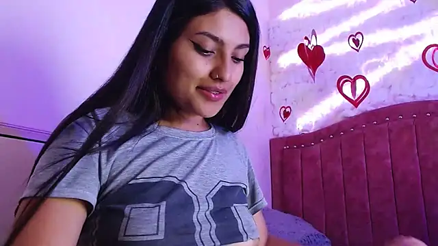 SarahStones online show from 02/21/25, 02:27