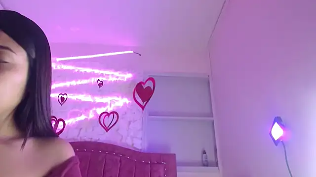 SarahStones online show from 03/12/25, 03:46