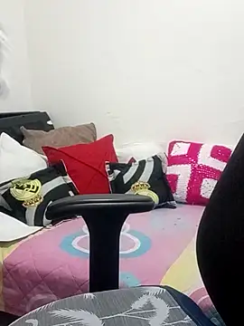 Madisonpalacio online show from 03/01/26, 06:10