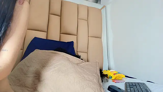 mss samy online show from 02/11/26, 03:22