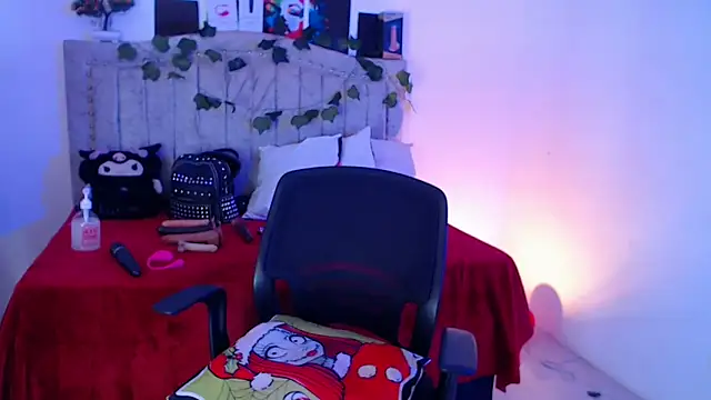 Mapu delyth online show from 02/28/26, 02:34