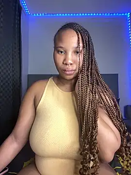 DrippinCaramelCutie online show from 02/22/26, 08:29