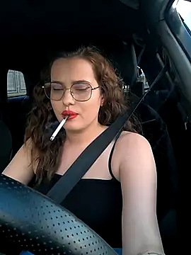 Baby Nicoll online show from 02/25/26, 03:10