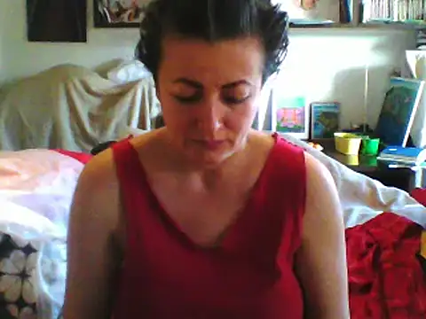 Snapshot of MariaAnaSunshine chatting on 02/27/25, 11:31 MariaAnaSunshine online show from 02/27/25, 11:31