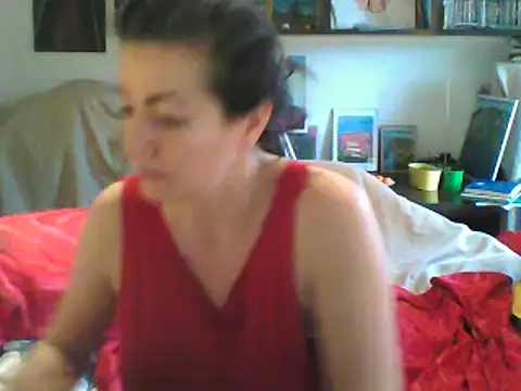 Snapshot of MariaAnaSunshine chatting on 02/27/25, 02:32 MariaAnaSunshine online show from 02/27/25, 02:32