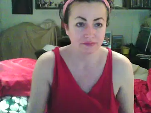 Snapshot of MariaAnaSunshine chatting on 02/27/25, 05:47 MariaAnaSunshine online show from 02/27/25, 05:47