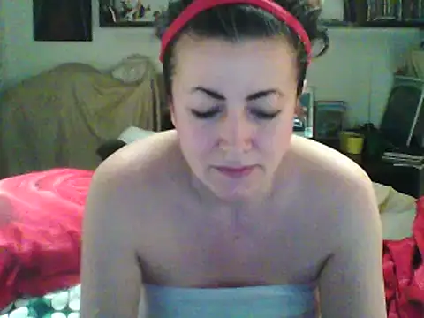 Snapshot of MariaAnaSunshine chatting on 02/27/25, 09:04 MariaAnaSunshine online show from 02/27/25, 09:04