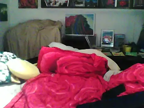 Snapshot of MariaAnaSunshine chatting on 02/28/25, 10:50 MariaAnaSunshine online show from 02/28/25, 10:50