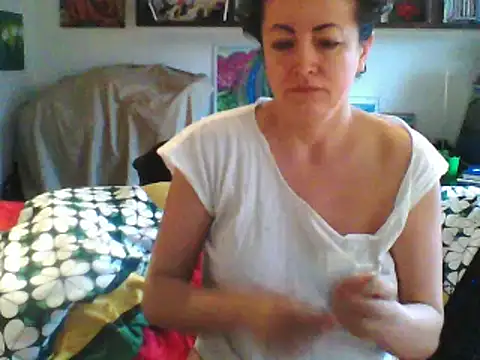 Snapshot of MariaAnaSunshine chatting on 03/01/25, 09:07 MariaAnaSunshine online show from 03/01/25, 09:07