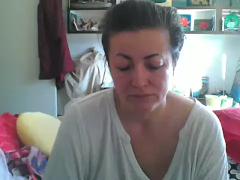 Snapshot of MariaAnaSunshine chatting on 03/05/25, 09:16 MariaAnaSunshine online show from 03/05/25, 09:16