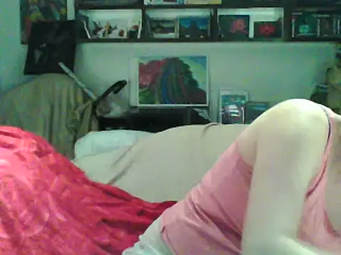 Snapshot of MariaAnaSunshine chatting on 03/06/25, 04:52 MariaAnaSunshine online show from 03/06/25, 04:52