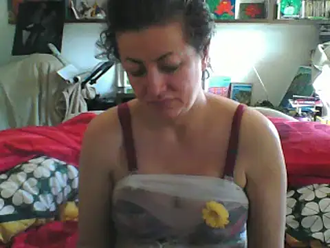 Snapshot of MariaAnaSunshine chatting on 03/07/25, 09:51 MariaAnaSunshine online show from 03/07/25, 09:51