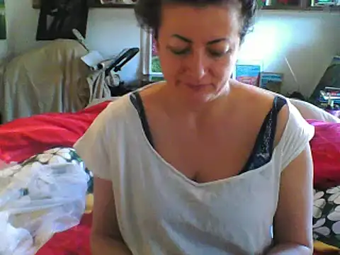 Snapshot of MariaAnaSunshine chatting on 03/07/25, 01:18 MariaAnaSunshine online show from 03/07/25, 01:18
