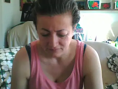 Snapshot of MariaAnaSunshine chatting on 03/09/25, 09:13 MariaAnaSunshine online show from 03/09/25, 09:13