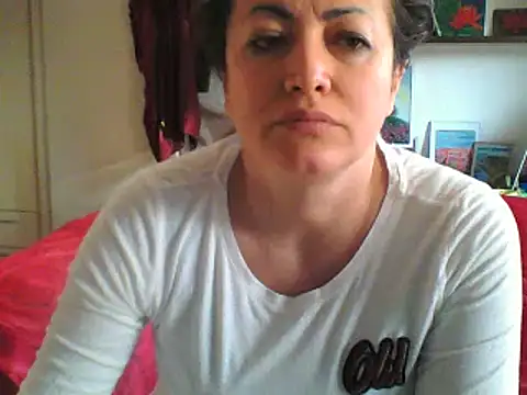 Snapshot of MariaAnaSunshine chatting on 03/10/25, 06:49 MariaAnaSunshine online show from 03/10/25, 06:49