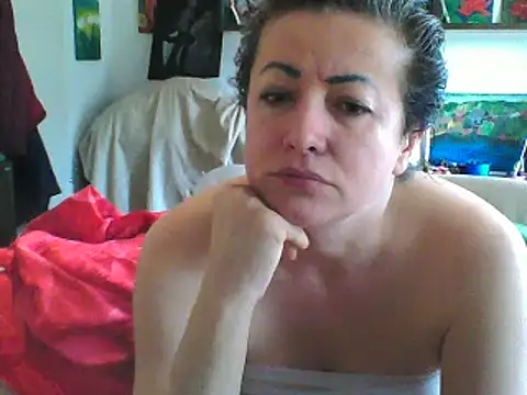Snapshot of MariaAnaSunshine chatting on 03/12/25, 12:36 MariaAnaSunshine online show from 03/12/25, 12:36