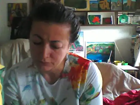 Snapshot of MariaAnaSunshine chatting on 03/13/25, 10:26 MariaAnaSunshine online show from 03/13/25, 10:26