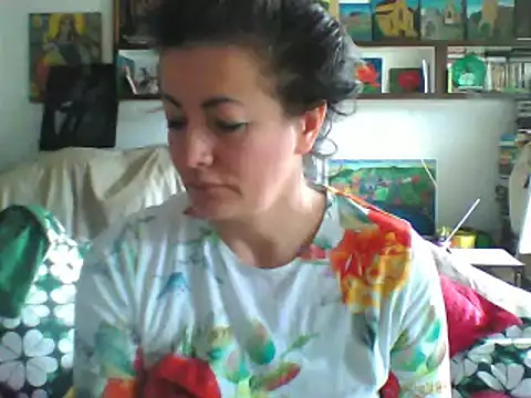 Snapshot of MariaAnaSunshine chatting on 03/13/25, 01:29 MariaAnaSunshine online show from 03/13/25, 01:29