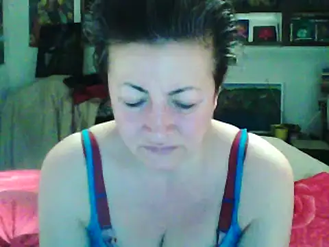 Snapshot of MariaAnaSunshine chatting on 03/14/25, 07:34 MariaAnaSunshine online show from 03/14/25, 07:34
