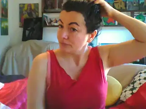 Snapshot of MariaAnaSunshine chatting on 03/19/25, 02:35 MariaAnaSunshine online show from 03/19/25, 02:35