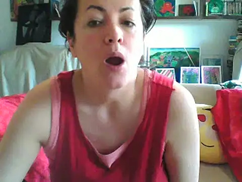 Snapshot of MariaAnaSunshine chatting on 03/21/25, 06:16 MariaAnaSunshine online show from 03/21/25, 06:16