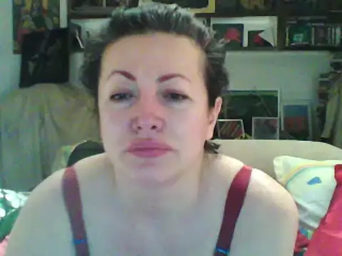 Snapshot of MariaAnaSunshine chatting on 03/22/25, 07:42 MariaAnaSunshine online show from 03/22/25, 07:42