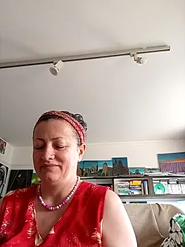 Snapshot of MariaAnaSunshine chatting on 09/20/25, 10:27 MariaAnaSunshine online show from 09/20/25, 10:27