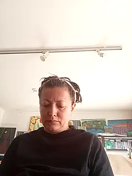 Snapshot of MariaAnaSunshine chatting on 09/29/25, 07:46 MariaAnaSunshine online show from 09/29/25, 07:46
