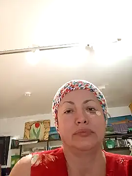 Snapshot of MariaAnaSunshine chatting on 09/30/25, 08:14 MariaAnaSunshine online show from 09/30/25, 08:14
