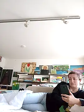 Snapshot of MariaAnaSunshine chatting on 10/03/25, 03:09 MariaAnaSunshine online show from 10/03/25, 03:09