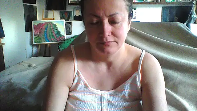 MariaAnaSunshine online show from 11/01/25, 07:10