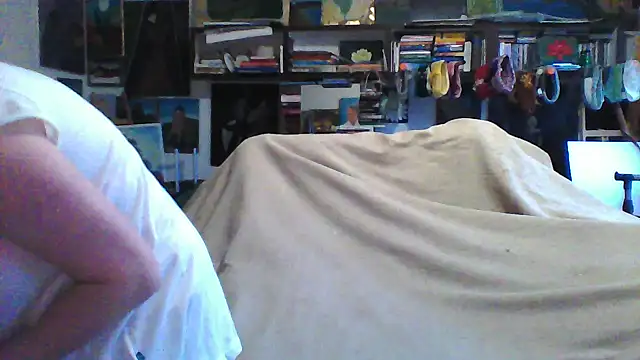 MariaAnaSunshine online show from 11/21/25, 03:00