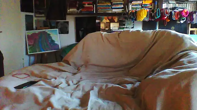 MariaAnaSunshine online show from 01/11/26, 01:38